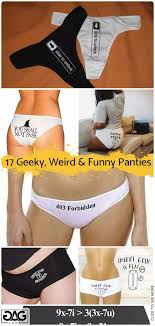 In beautiful elasticated lace with leaf patterns creating these open brazilian panties from the fujiko line by yamamay, framing your hips attractively. Weird Underwear For Women Off 72 Medpharmres Com