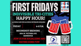 First Fridays