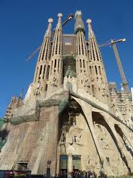 Maybe you would like to learn more about one of these? La Sagrada Familia What To See In Barcelona