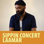 August Third Thursday [Mississippi Sippin]: LAAMAR