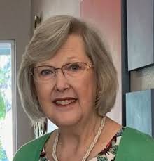 Susan Mcadam Obituary May 22, 2021