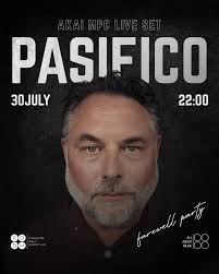 Paul Romaine (@pablopacifico) • Instagram photos and videos