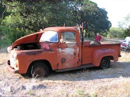 Image result for Dodge Red 1955 Dodge Truck