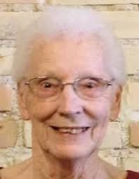 Alice Gauthier Obituary (1924