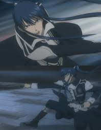 Pin On D Gray Man