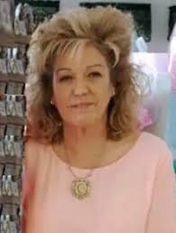 Obituary information for Judy Elaine Ward