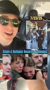 Dylan Mortensen Bethany Funke