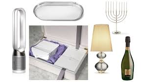 Christmas gift ideas for newlyweds are often hard to come by, but this pretty and practical monthly planner checks every box. Thoughtful Gift Ideas That Newlyweds Will Actually Use The New York Times