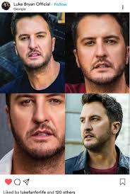 Farce the Music: Luke Bryan Reveals “Resting Poop Face” Diagnosis