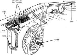 Totally free ford wiring diagrams! Fuel Pump Relay Can Anyone Help Me Find The Fuel Pump Relay In My