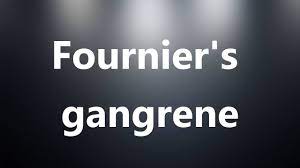 Find your family's origin in the united states, average life expectancy, most common occupation, and more. Fournier S Gangrene Medical Meaning And Pronunciation Youtube