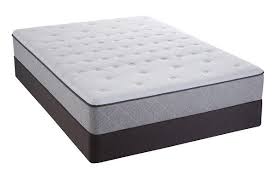 Sealy Posturepedic Ashlin 9 75 Firm Mattress Mattress Sealy Posturepedic Firm Mattress