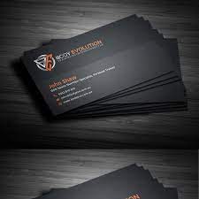 Our guide on starting a personal training business covers all the essential information to help you decide if this business is a good match for you. Freelance New Business Cards For Personal Training Business By Inside Out Personal Training Business Personal Trainer Business Card Business Card Design