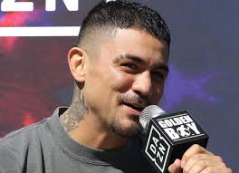 JoJo Diaz Confident In Possible Floyd Schofield Showdown