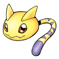 Nyaromon Wikimon The 1 Digimon Wiki