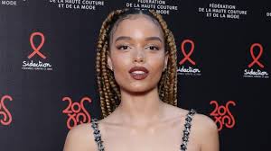 Gossip Girl's Whitney Peak Joins Cast Of 'Ethel' -- Cannes