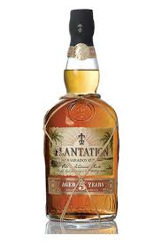 Eventually, the sugar industry begins to decline, but the island continues to produce excellent rums, distinguished by traditional local methods. Plantation Rum Barbados G R 5 Years