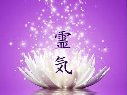 Рейки - альтернативная форма лечения