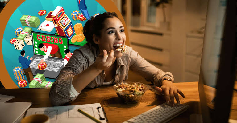 Lineup for Your Online Casino Night: A Culinary Strategy