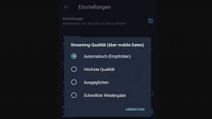 Peruse our guide to prime music to see what you can expect from the service, as well as other streaming options for music enthusiasts. Amazon Prime Music So Viel Datenvolumen Verbraucht Der Dienst Chip