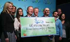 Numbers for the latest canada lotto max draw are available to view on this page shortly after each draw. Canada Winning Lotto Max Numbers
