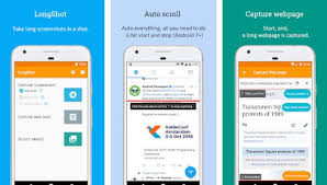 Longshot is a great app for taking long … Longshot For Long Screenshot Full Version Unlocked Mod Apk