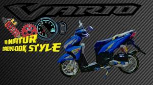 Modifikasi #vario #babylook kumpulan modifikasi honda vario paling keren buat motivasi modif jasa pembuatan sticker,dan. I Ytimg Com Vi Tsntp6ceox4 Maxresdefault Jpg