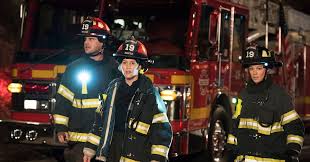 A description of tropes appearing in station 19. Station 19 Abc Review