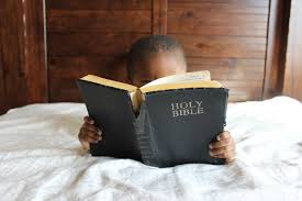 August 17, 2020 by danika 84 comments. Seven Steps Toward Reading The Bible With Kids