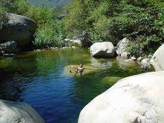 1 hour * 1 mile * +25 feet. Matilija Hot Springs Ojai Ca We Used To Swim Here A Lot Gorgeous California Travel Road Trips Explore California California Travel