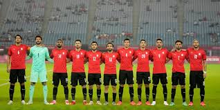 ويلعب منتخب مصر الأولمبي في في منافسات كرة القدم ضمن أولمبياد طوكيو والتي بدأت فعاليتها يوم 23 يوليو 2021، في المجموعة الثالثة التي تضم بجانب مصر منتخبات إسبانيا والأرجنتين وأستراليا. 7ftrcgbsbbvz M