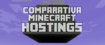 Here's how to download minecraft java edition and minecraft windows 10 for pc. Los Mejores Hosting Para Minecraft Servers Comparativa De 2021