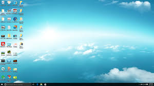 Under background, choose between windows spotlight, a static picture, or a slideshow of multiple images. Stardock Fences Organize Your Desktop Shortcuts And Icons