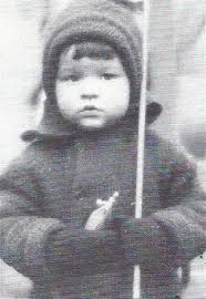 Jim Lane's Cinedrome: Minority Opinion: The Magnificent Ambersons, Part 2