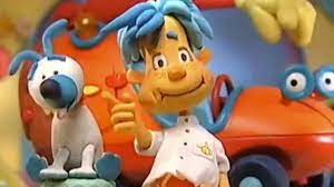 The adventures of an engine doctor and his friends. Engie Benjy Theme Song Youtube