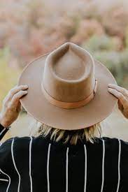 The Monroe Hat Women Hats Fashion Summer Hats For Women Hat Fashion