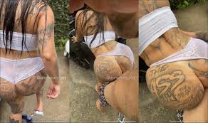 Sexo na rua com Anny Alves gostosa do privacy toda tatuada - Bucetando  Onlyfans | Xvideos Privacy