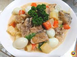 Chicken Pastel Recipe Recipe Chicken Pastel Recipes Pininyahang Manok Recipe