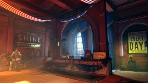 Bioshock Infinite Clash In The Clouds Story Bioshock Infinite Art Dump Mike Snight Polycount Forum Bioshock Infinite Bioshock Infinite Art