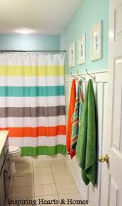 In order to get more ideas check also these kids bathroom design ideas. Kids Bathroom Reveal Details Boys Bathroom Kids Bathroom Remodel Kids Bathroom Makeover