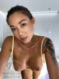 OnlyFans Mila Pan Mila Pan - Pichunter