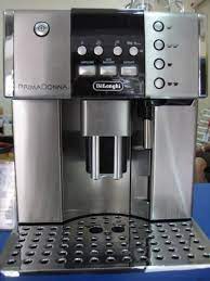 3 out of 5 stars from 15 genuine reviews on australia's largest opinion site productreview.com.au. Delonghi Prima Donna Esam6620 Coffee Machine Id 6331833 Product Details View Delonghi Prima Donna Esam6620 Coffee Machine From Ope Trading Company Ec21
