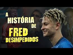 Tirem foto com o raí — foto: Conheca Toda A Historia De Fred Desimpedidos Youtube