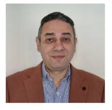 Dr Ahmed Ghoneim
