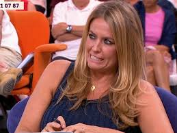 Belen scopata video Il partner nel video hard con Belen si