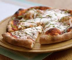 1/2 teaspoon crushed red pepper flakes. Classic Margherita Pizza Recipe Finecooking