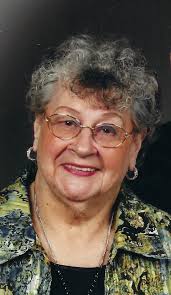 Obituary of Mary E. Badura