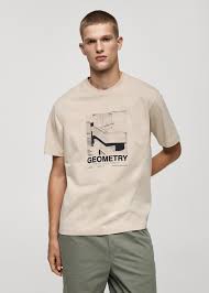 Graphic Print T-Shirt
