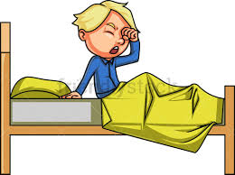 Written by admin wednesday, march 31, 2021 add comment edit. Little Boy Yawning In Bed Cartoon Clipart Vector Friendlystock Cartoon Clip Art Cartoon Cartoon Kids