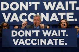 Fill out, securely sign, print or email your vaccine exemption letter form instantly with signnow. Vaccine Laws Are Changing Here S What You Need To Know The New York Times